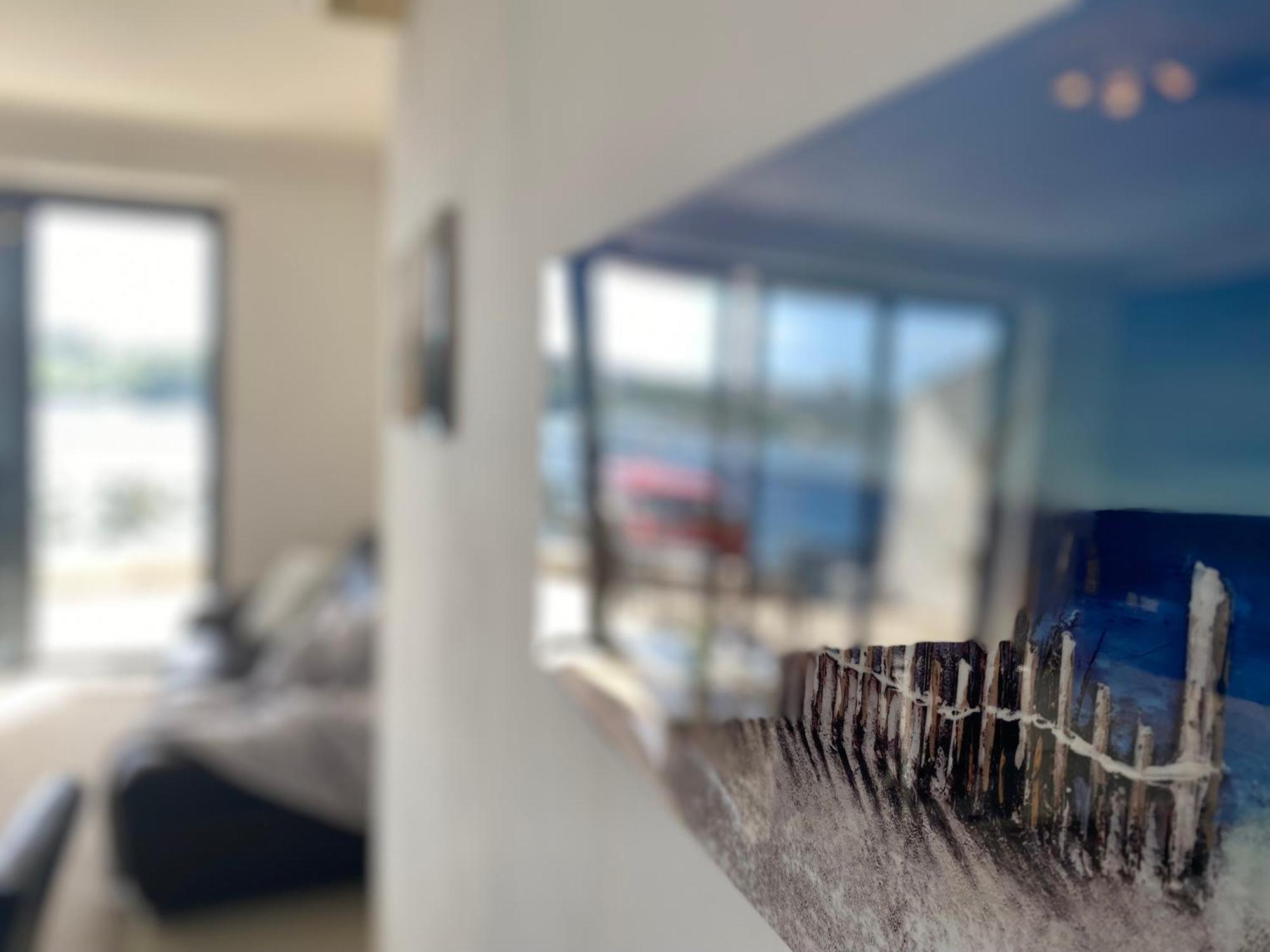 Seafront Harbour Haven - Steps To Ferry, Shops And Beaches Sliema Exteriér fotografie
