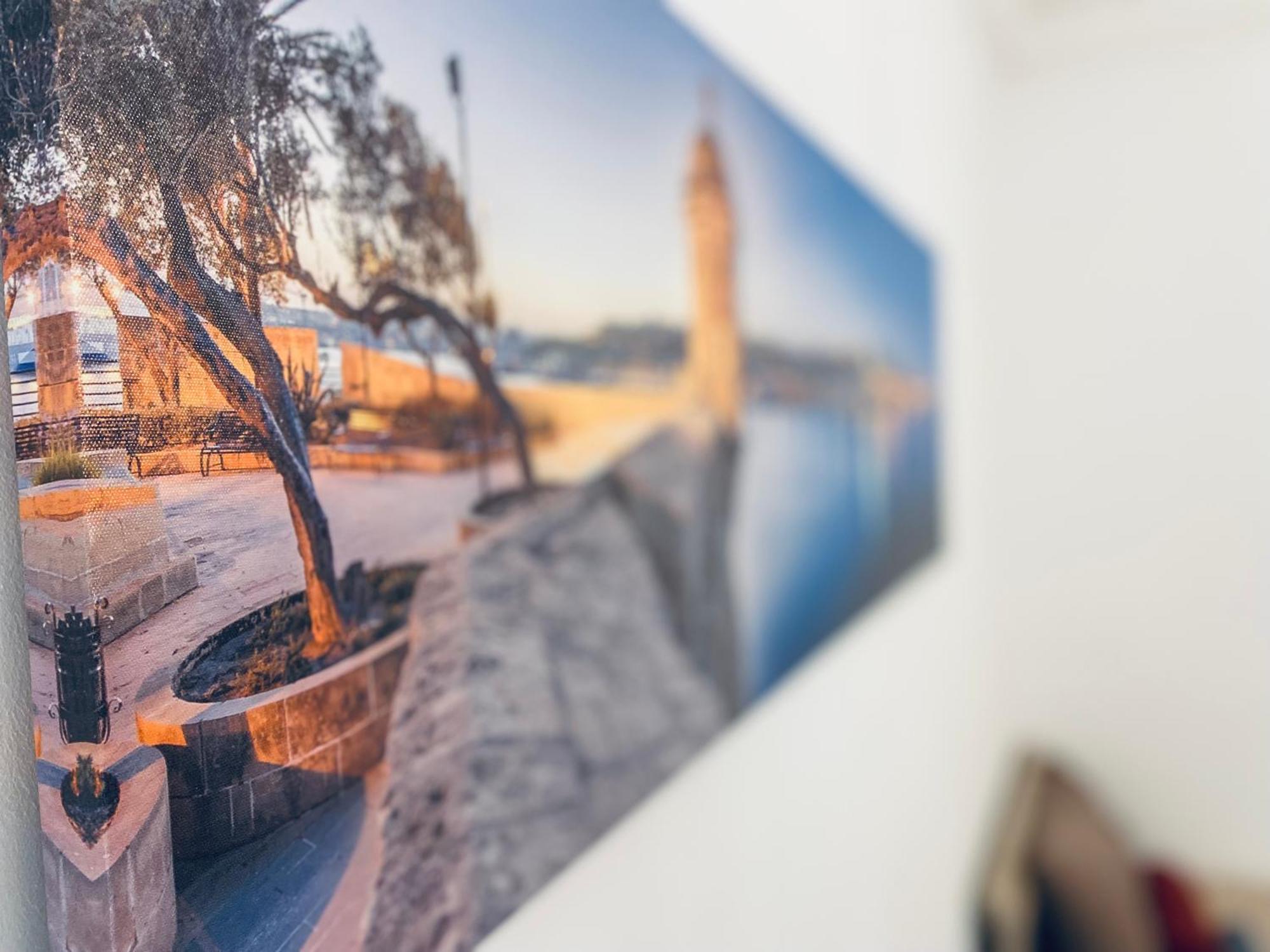 Seafront Harbour Haven - Steps To Ferry, Shops And Beaches Sliema Exteriér fotografie